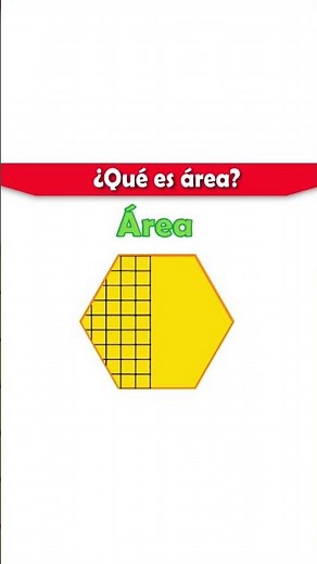 What is area? #maths