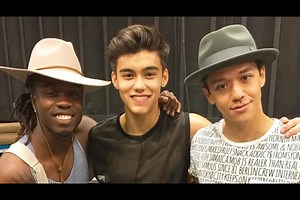 Bailey May marks third year with Now United: 'The best 3 years of my life so far' | ABS-CBN Entertainment