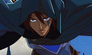 Dragon Age Absolution : la série Netflix lâche un nouveau trailer et sa date de sortie