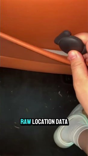 GPS Tracker VS Airtag?!