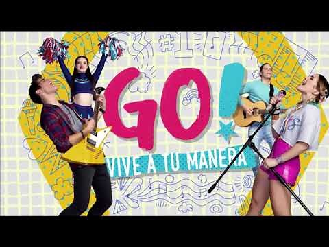 Mia and Lupe from go live your way