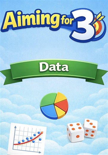#GCSEmaths #mathtutor #statistics #piecharts This topic is difficult for students as it uses angles, fractions and proportional reasoning to understand pie charts. It’s best to know both of these methods but do you prefer one over the other?