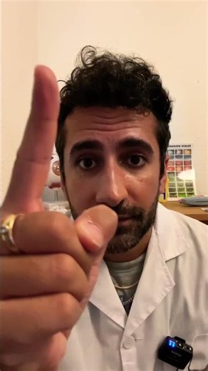 1 Minute Fast Cranial Nerve Doctor ASMR #shorts #asmrtiktok