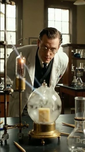 Discovery of Neutron (1932-James Chadwick) #jeebatch #neet #chemistry #motivation #science #shorts