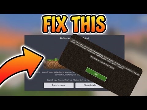 Minecraft server and joining problem || Minecraft bedrock edition / pocket edition ||