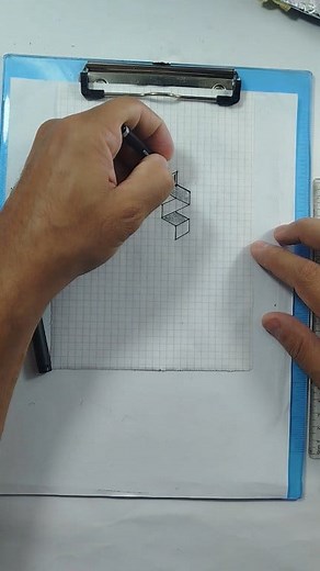 5 comments | 3D drawing | Drawing & color | Facebook