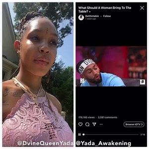 869K views · 19K reactions | Trigger warning! What do women bring to...