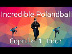 Gopnik - DJ Blyatman - 1 Hour