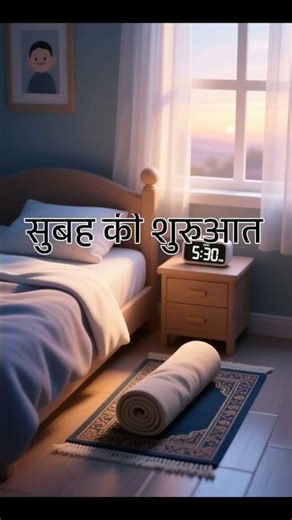 islamic morning routine....achi subha achi zindagi.#morningroutine #morning #islamic #islam #shorts