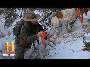 Mountain Men: Small Dogs, Big Cats (Season 7, Episode 11) | History