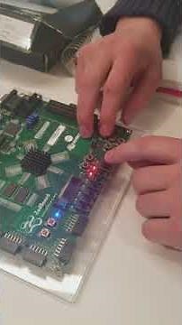 EECE 2160 Final Project - ZedBoard Calculator