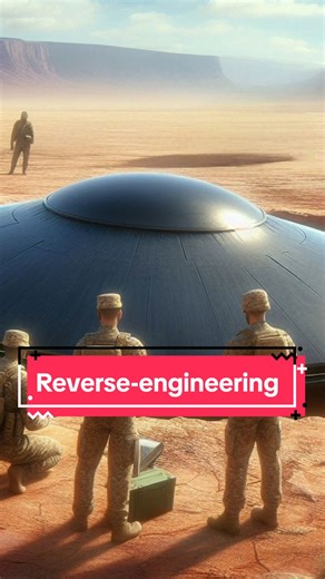 Reverse-engineering Alien Technology Insights