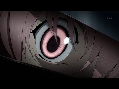 Future Diary's Yuno Gasai - Hide and Seek (AMV-HD) *The Original AMV*