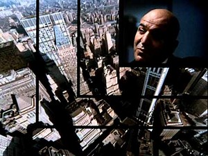 Kojak: Season 4 Opening Credits