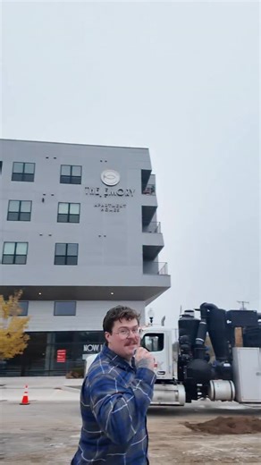 Dillon Slaughter on Instagram: "I love hydro excavation! @hydroexcavators @truvac_vacs @vactor_manufacturing make excellent equipment! This is soft excavation and is used where backhoes and mini X’s would damage underground utilities or to assist in setting utility poles or vacuum horizontal directional drill slurry! We have so many underground utilities and that problem is only going to grow with renewing old utilities in the ground! If you enjoy running water or electricity or sewer or interne