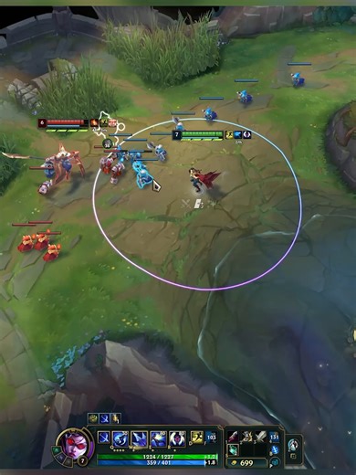 Vayne Script #leagueoflegends