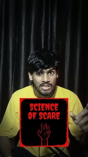 Sinister Movie Scientific Test Explained 🎬💀 #horror #horrormovie #shorts