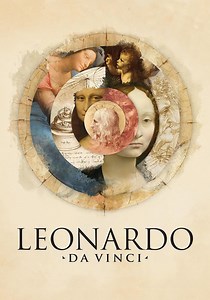 Leonardo da Vinci - streaming tv show online