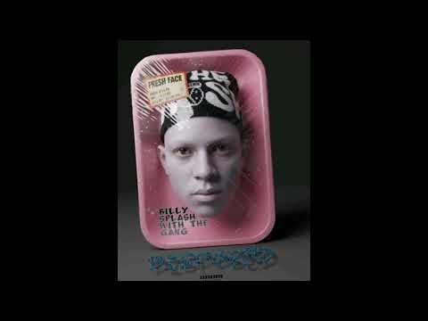 Billy splash _- Ungowami _- (official Visualize) _- original video lyrics