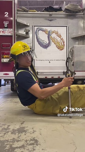 Lakeland College on TikTok