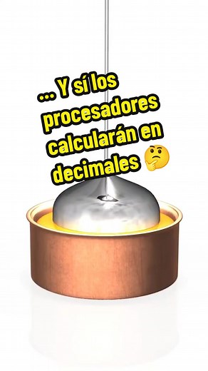 Procesadores Decimales: Innovación Tecnológica del Futuro
