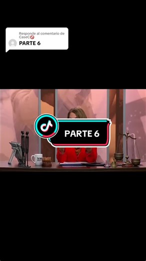 Respuesta a @CaseC🚫 Estafa por herencia -Parte 6 #casocerrado #parati #fyp #viral #entertainment