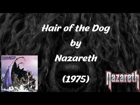 Hair of the Dog (Lyrics) - Nazareth | Correct Lyrics