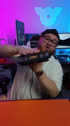 14.5Inch Rooftop Emergency Strobe #strobelight