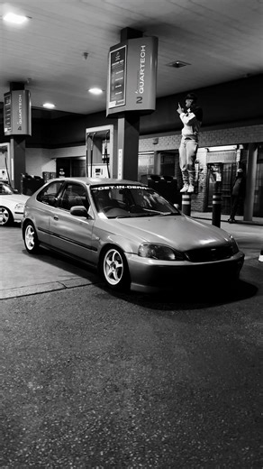 Civic Gang Comebacks: Hard-Hitting Edits Unleashed