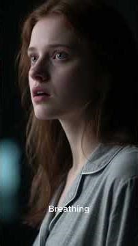 Someone Whispered Through My Keyhole… Every Night | 45 Sec Horror Story #horror #shorts