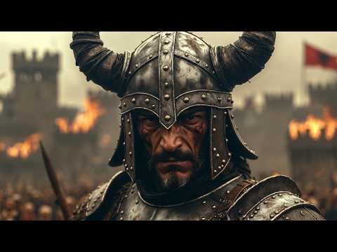 They Stole Him as a Child. He Broke an Empire. | Skanderbeg