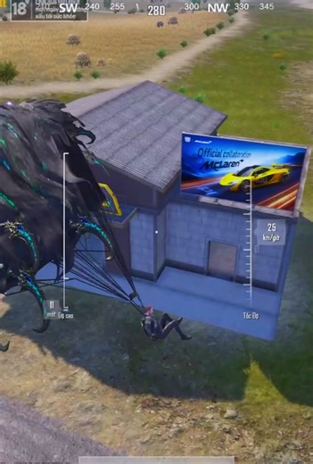 Khám Phá PUBGMOBILEVN: Trải Nghiệm Chơi Game Đỉnh