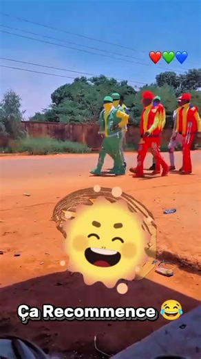 #capcut #visibilité #viral Ils sont de retour encore plus stylée qu'avant 😂😂😎