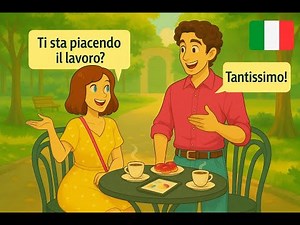 150 Real Italian Conversations for Beginners | Italian Dialogues | Vita Italiana