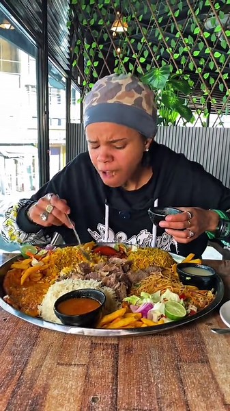 New hidden gem unlocked: best food vlog finds near me
