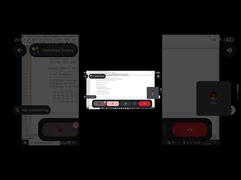 Embedded Testing 16-Video 2026-02-25