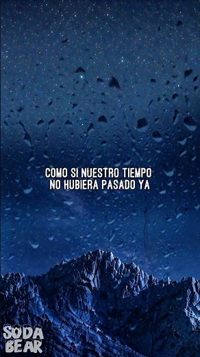 Cosas De La Vida – Eros Ramazzotti (Letra/Lyrics)