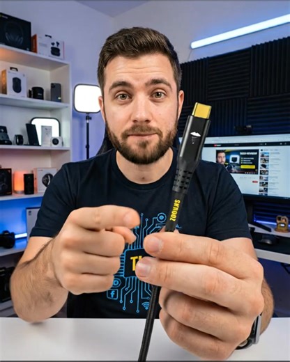 SKROOZ Premium-Brand Cables ⚡ From TARA Labs, the MOST AWARD-WINNING high-end cable company IN THE WORLD!🌎 Since 1986. 🏆🏆🏆 Shop now at: skrooz.com | Skrooz by TARA Labs