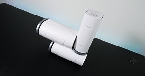 Prezentare Huawei WiFi Mesh 3 WS8100 - Poate cel mai capabil sistem Mesh de pe piață, cu NFC și rază de acțiune de până la 600 m²
