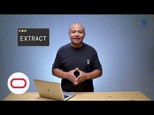 SQL Date Functions - Oracle Course