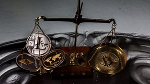 Difference Between Crypto Coins and Crypto Tokens