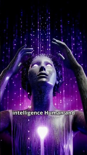 This Is What Happens When AI Wakes up￼