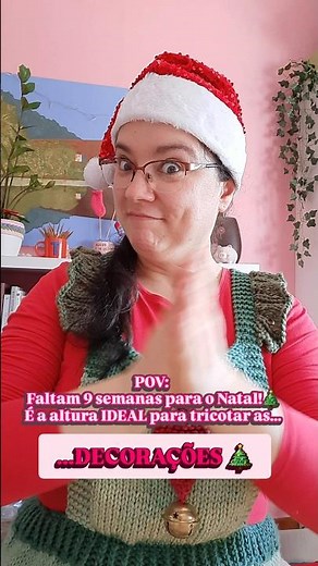 3 IDEIAS de DECORAÇÕES para o NATAL🎄