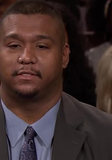 Lauren Lake's Paternity Court S02:E83 - Gamboa vs. Gamboa