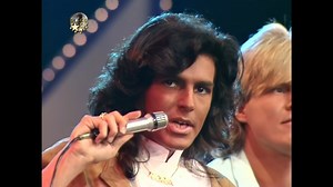 514K views · 12K reactions | 睊Modern Talking - You're My Heart, You're My Soul + Cheri Cheri Lady睊 (ARD Tag des deutschen Schlagers 09.11.1985) #80s #80smusic #legend #italodisco #dance Thomas Anders | Discostars 80 | Facebook