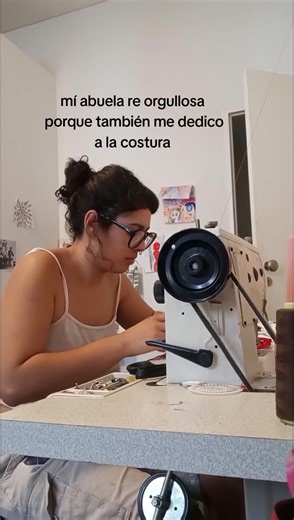 Creative Sewing Projects Inspired by My Grandmother