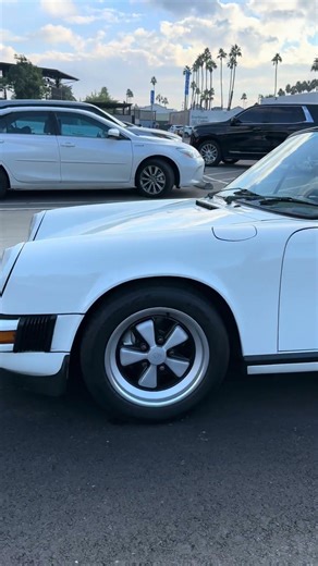 Why the RUF 930 hits different 😮