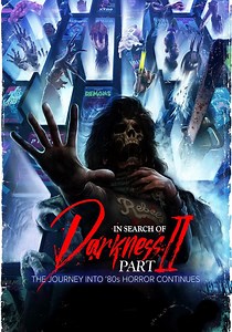 In Search of Darkness: Part II streaming online