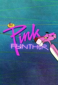 The Pink Panther (1993-1996) - TV Show