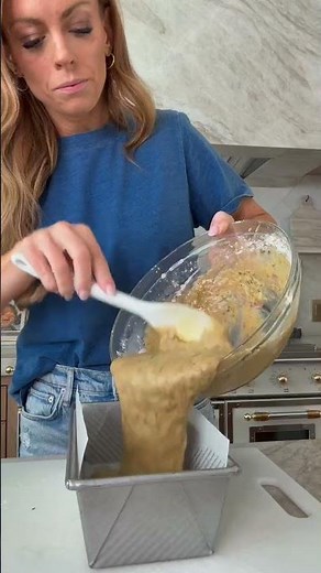 My Favorite Zucchini Bread Recipe (Tried and True!)